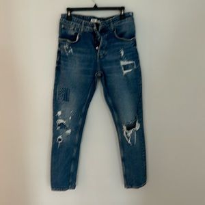 Men’s Zara Jeans